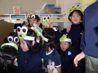 教育内容４.豊かな心を育む言葉の獲得  