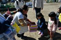  2023/2/16（木）園庭開放日