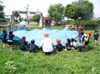 平岡幼稚園の教育方針