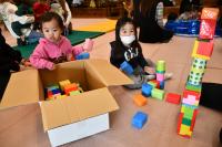 2025/12/11（木）第８回ぴょんちゃん教室