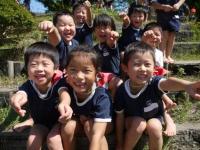 令和８年（2026年度）園児募集要項（概要版）
